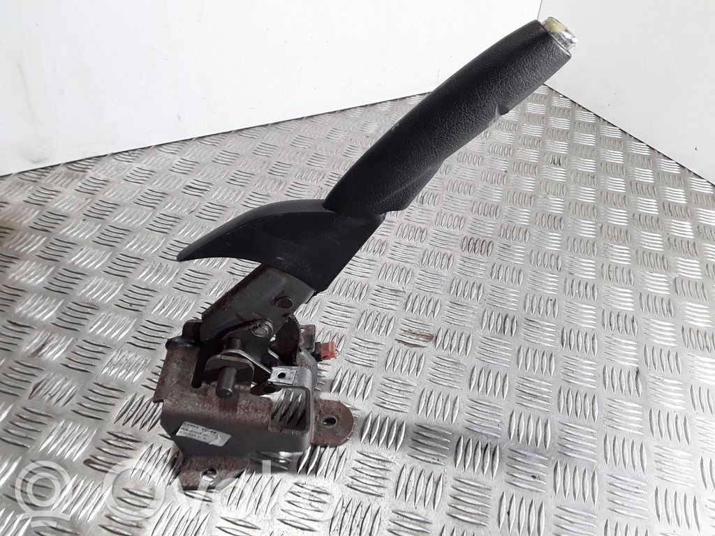 Citroen C4 I Frein à main / assemblage du levier 