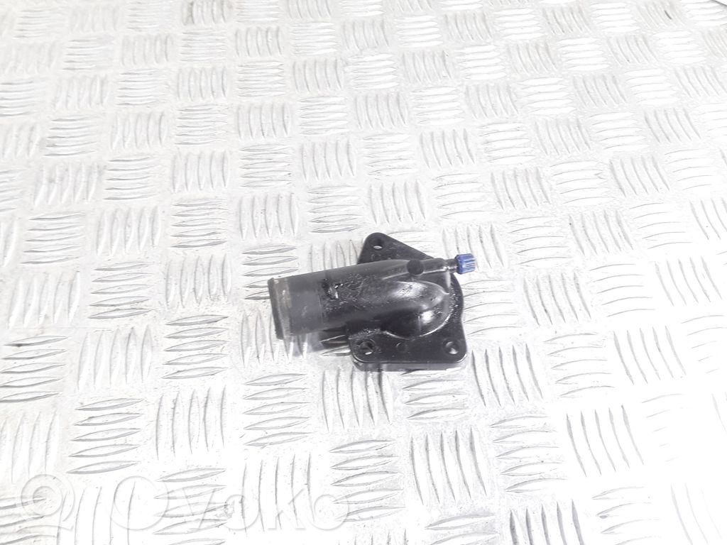 Citroen C5 Sensor de nivel del refrigerante 