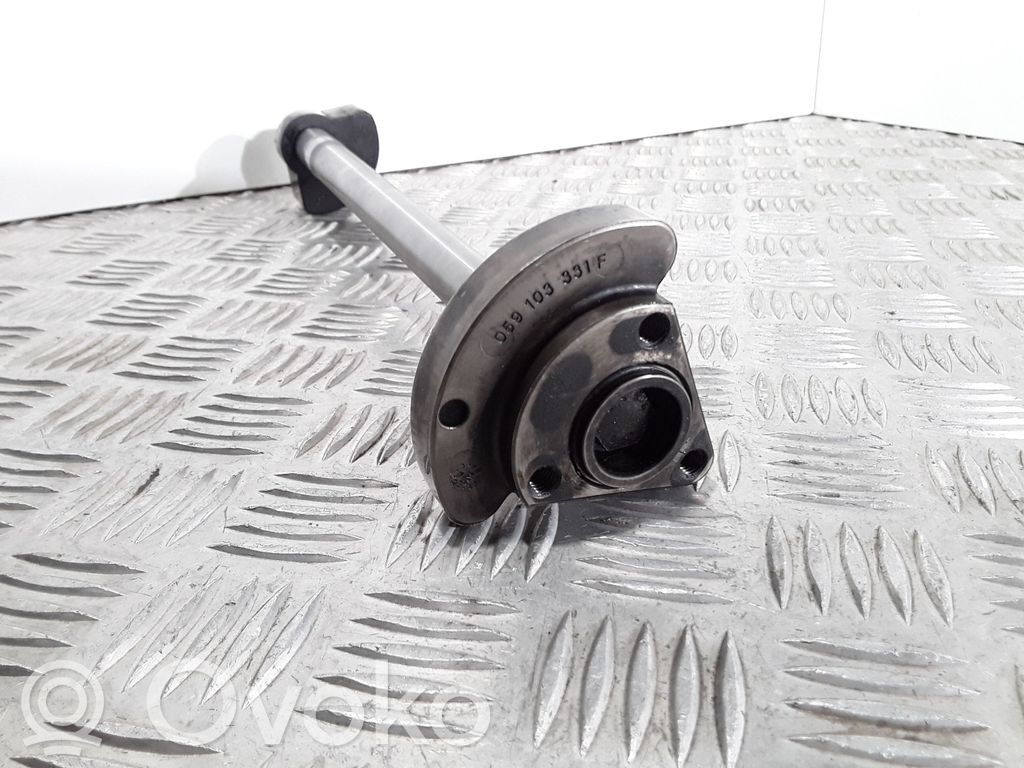 Audi A6 S6 C6 4F Eje de equilibrio 
