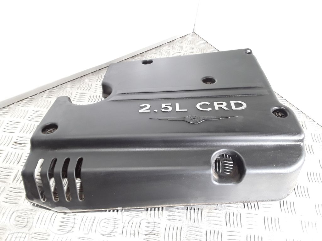 Chrysler Voyager Engine cover (trim) 