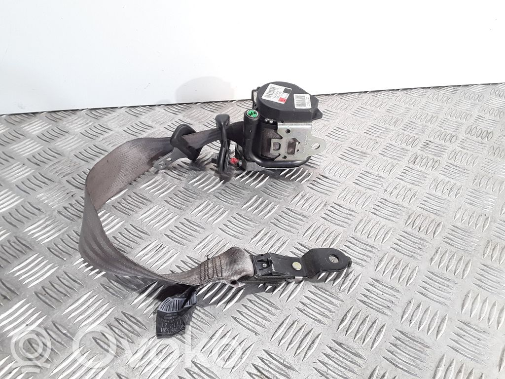 Volvo XC90 Cinturón trasero 