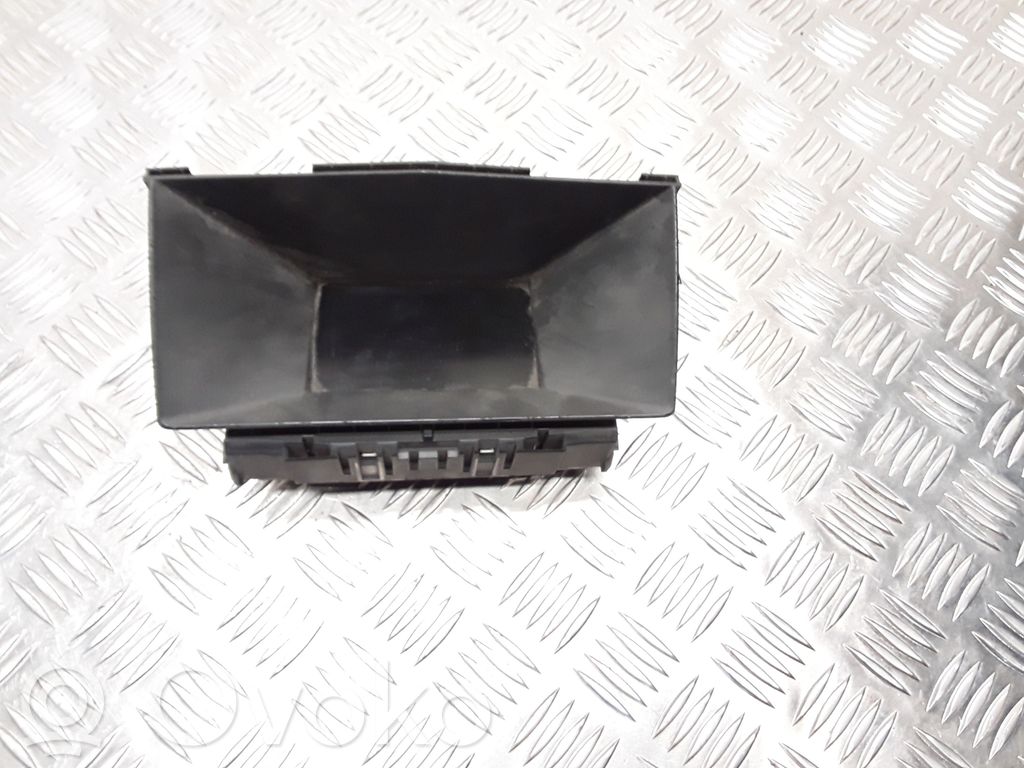 Opel Astra H Screen/display/small screen 
