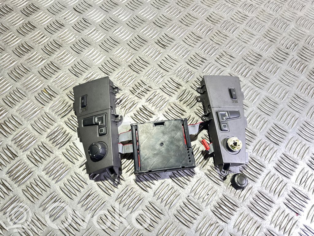BMW 7 E65 E66 Schalter el. Sitzverstellung 
