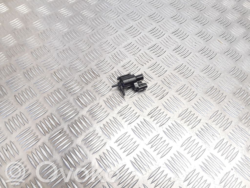 Solenoidinis vožtuvas