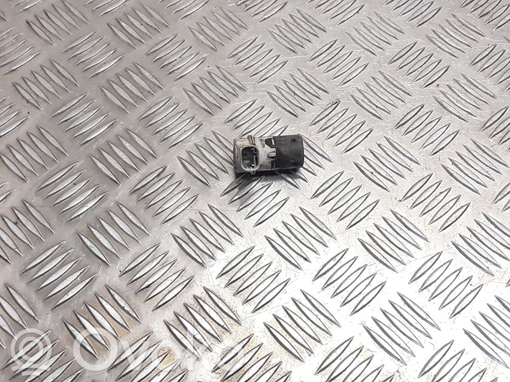 Citroen C4 I Parksensor PDC 