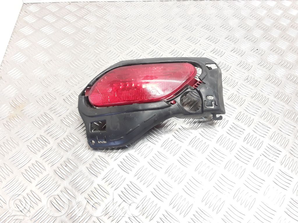 Citroen C4 I Takasumuvalo 