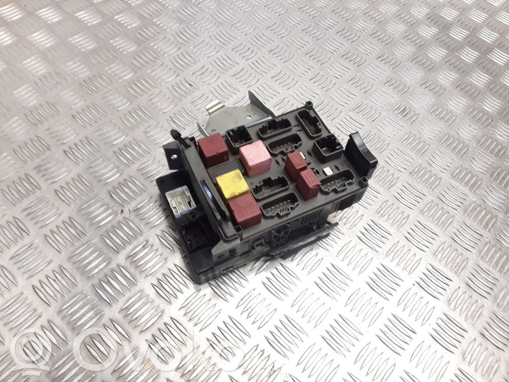 Módulo de fusible