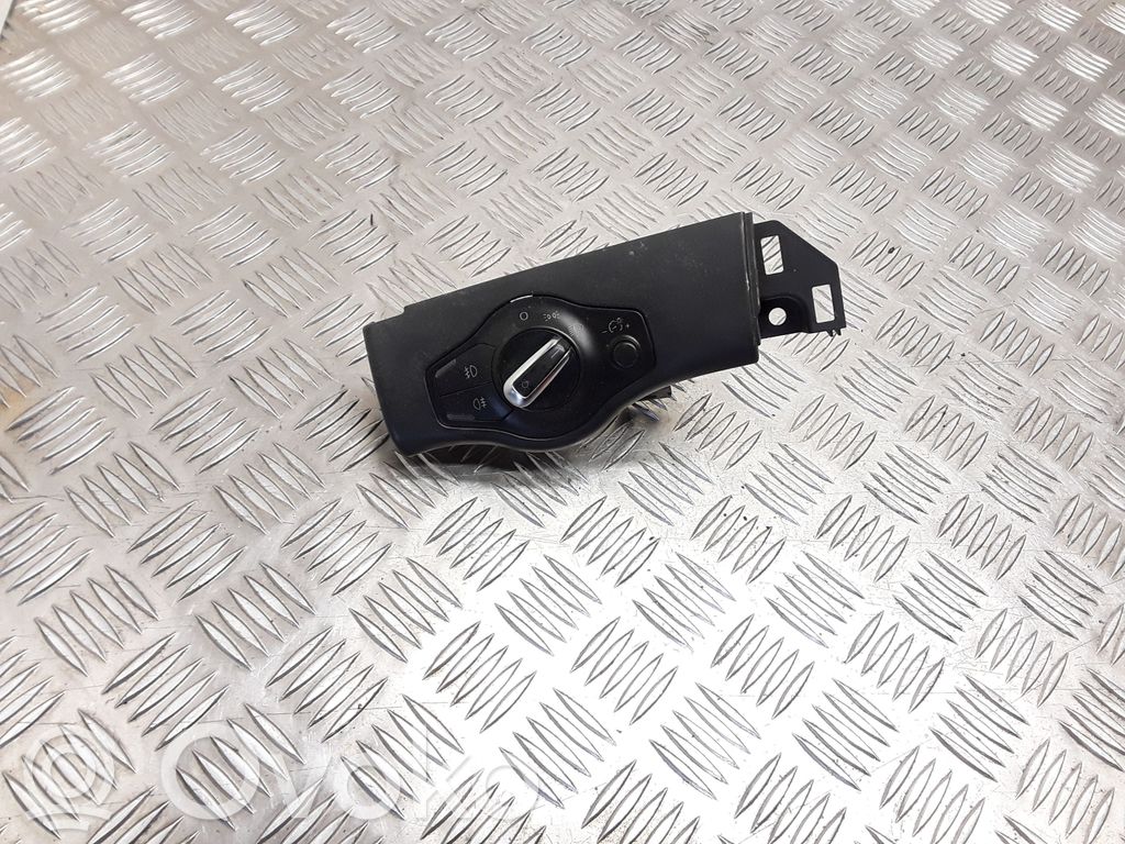 Audi A4 S4 B8 8K Light switch 