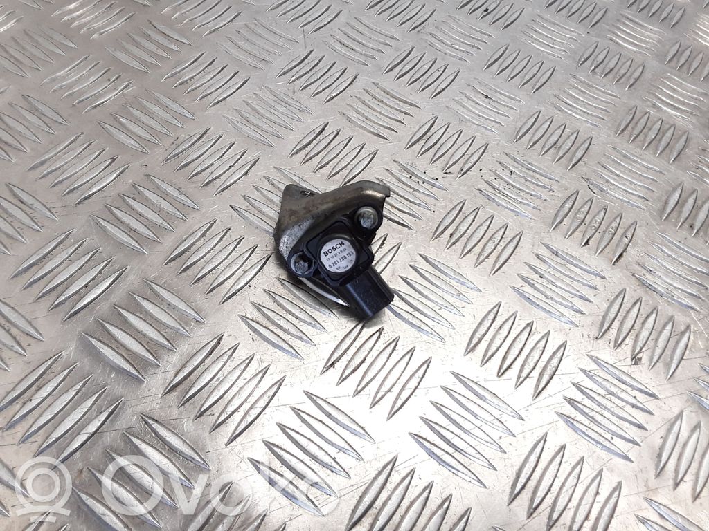 Mercedes-Benz E W211 Luftdrucksensor 