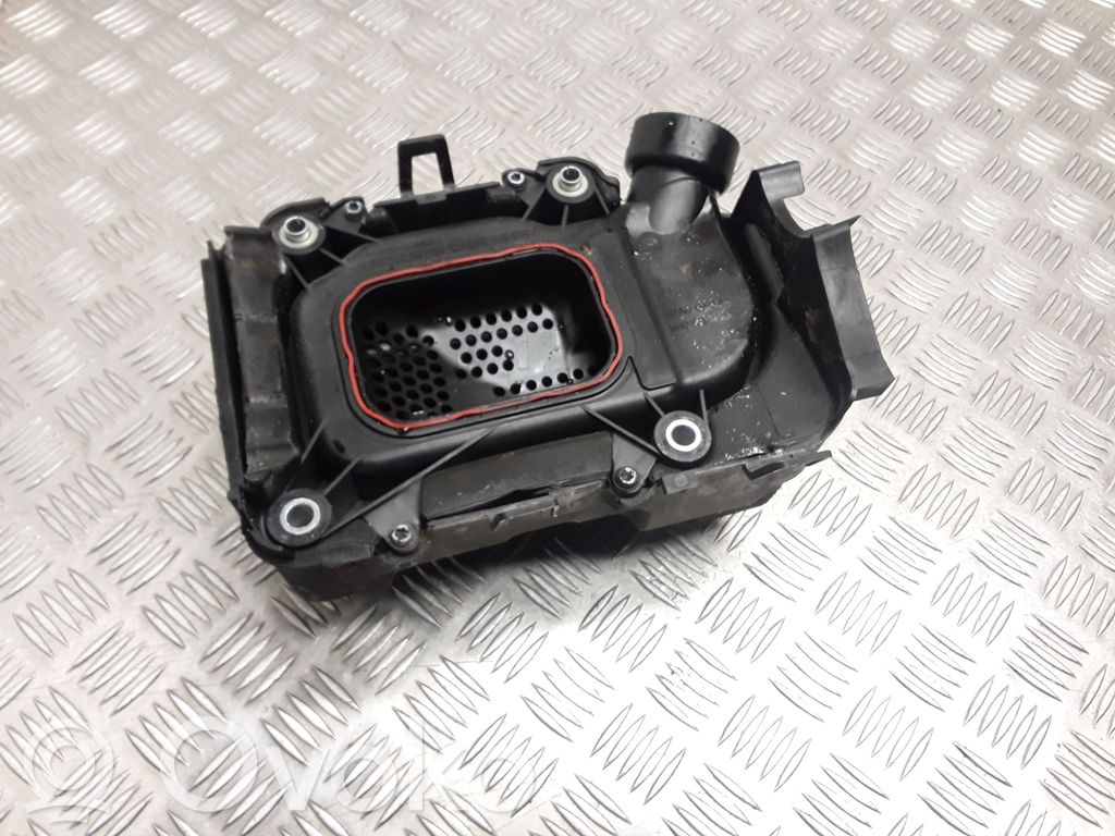 Volkswagen Touran I Rezonator / Dolot powietrza 