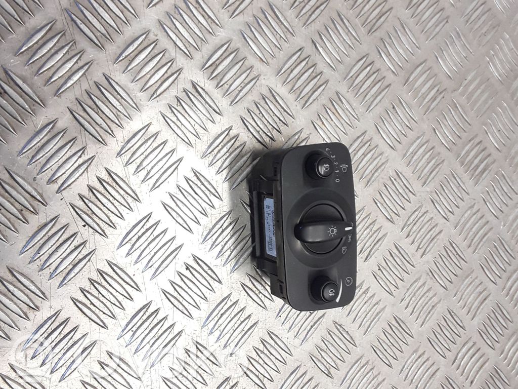 Ford S-MAX Light switch 