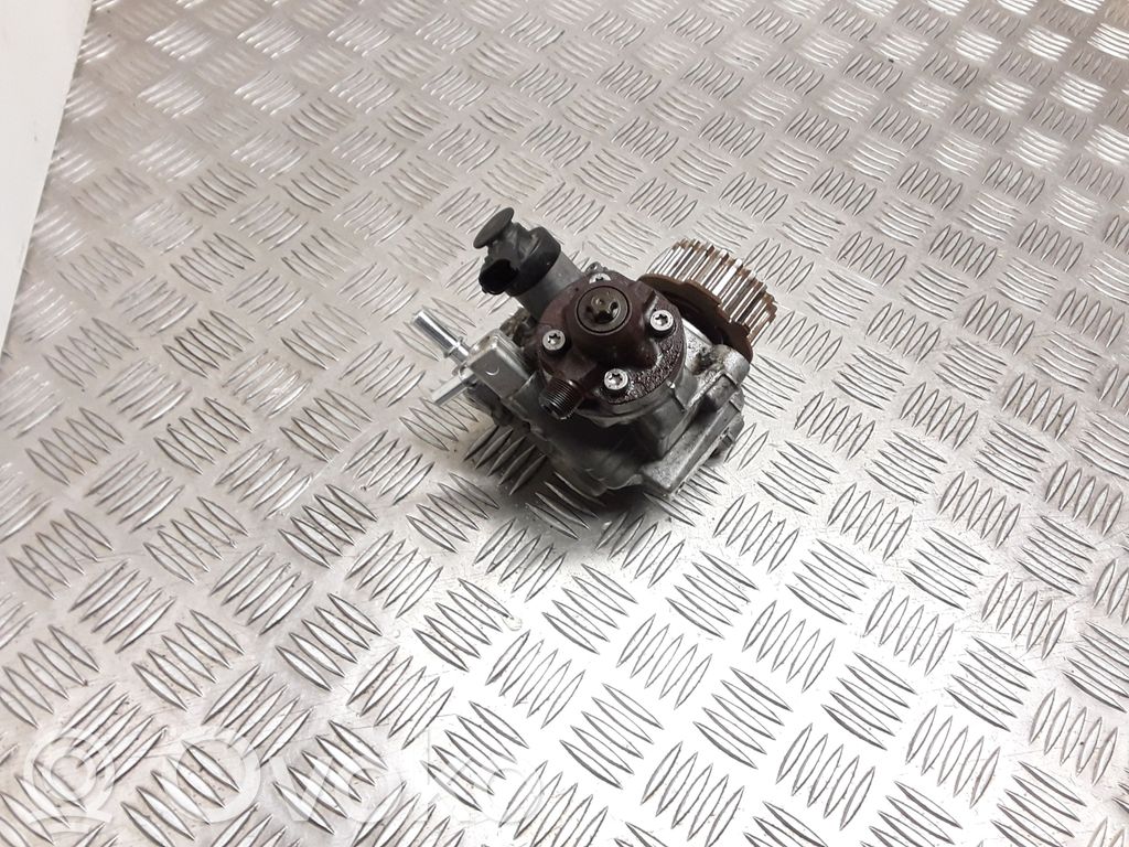 Ford Focus Hochdruckpumpe 