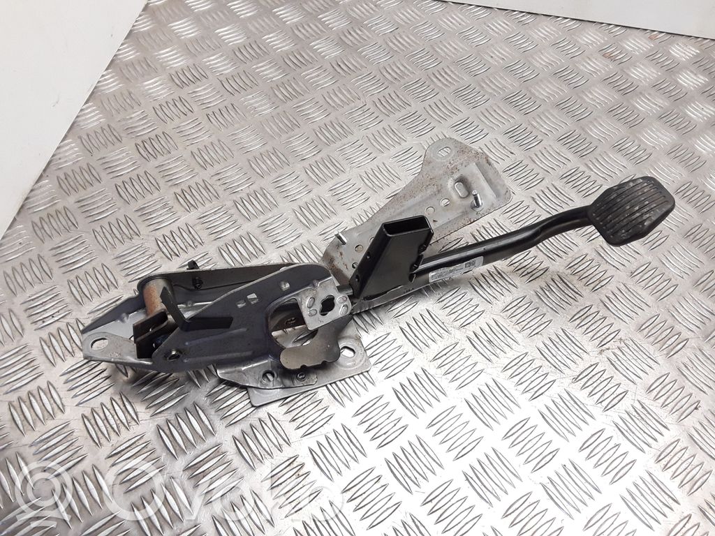 Ford Focus Bremžu pedālis 