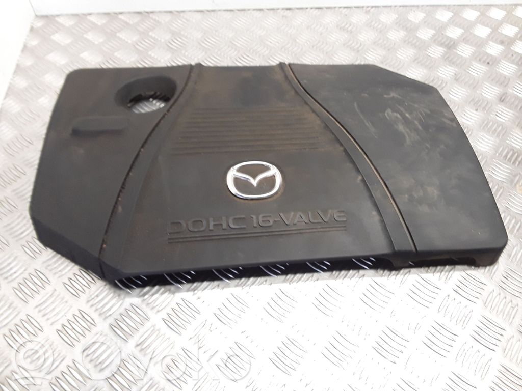 Mazda 5 Moottorin koppa 