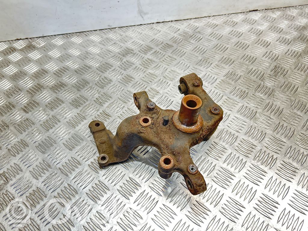 Volkswagen Touran II Fuzetă spate 
