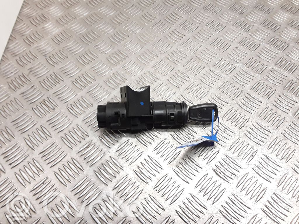 Fiat Doblo Ignition lock 