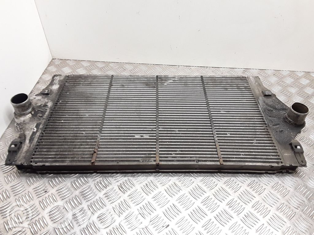 Renault Espace -  Grand espace IV Radiador intercooler 