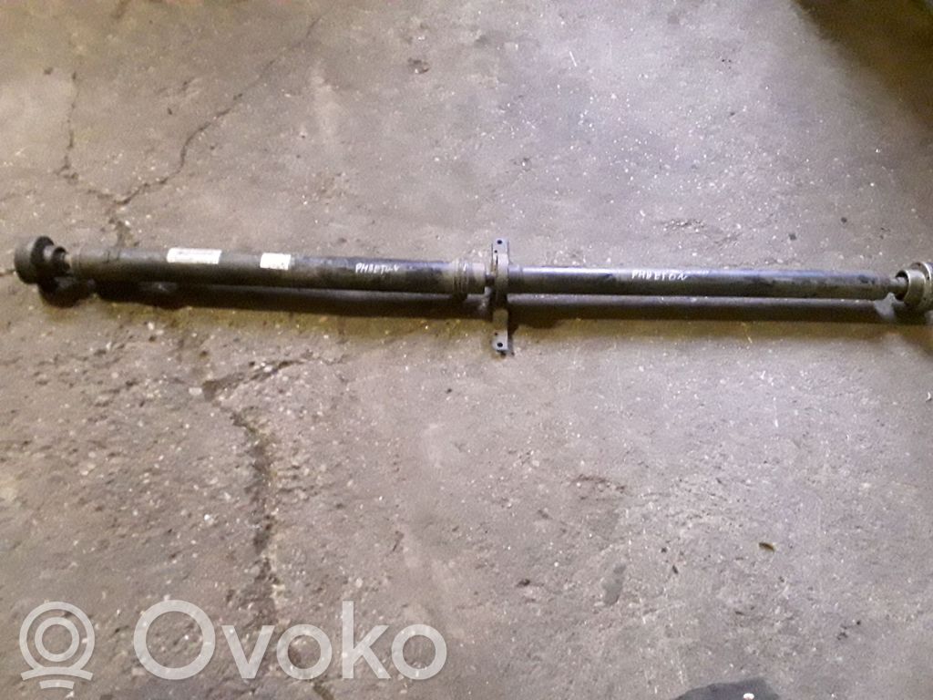 Volkswagen Phaeton Eje de transmisión (juego) 