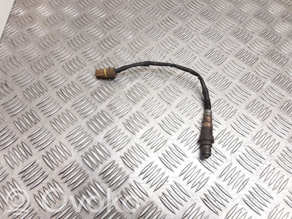 Mercedes-Benz E W211 Lambda probe sensor 