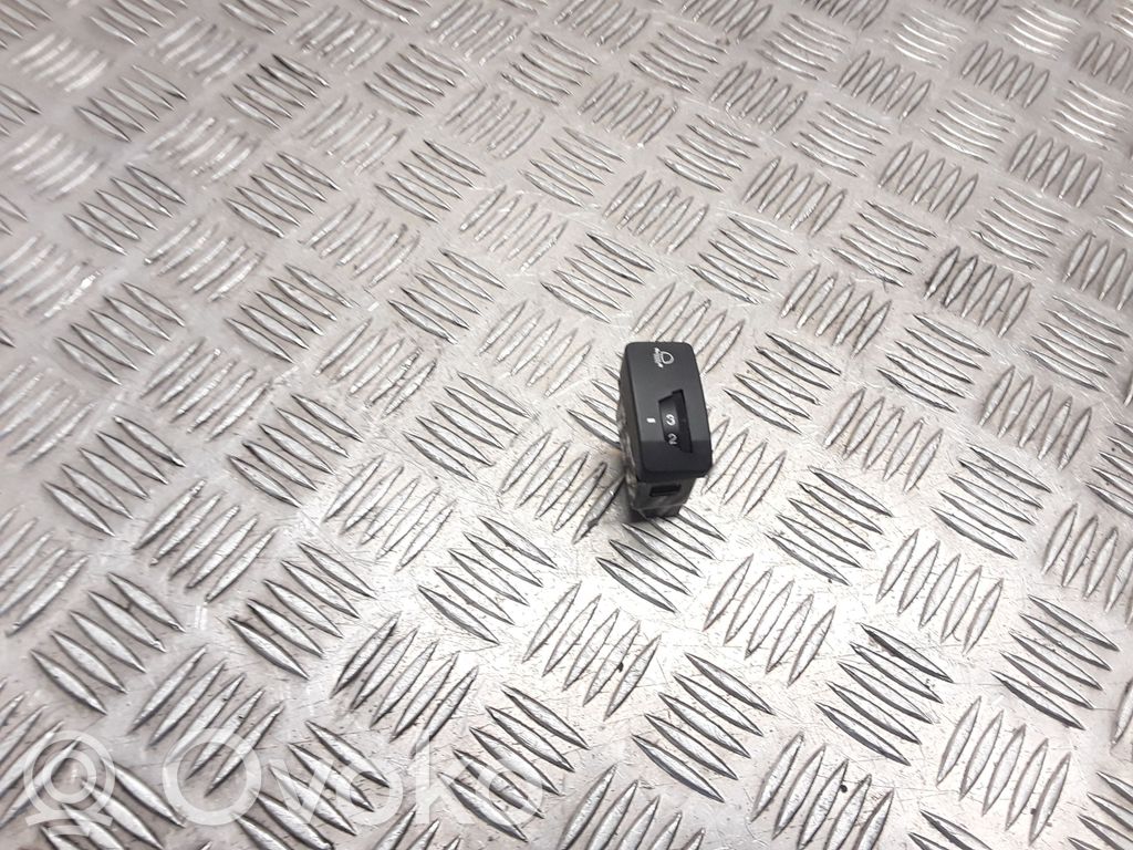 KIA Picanto Headlight level height control switch 