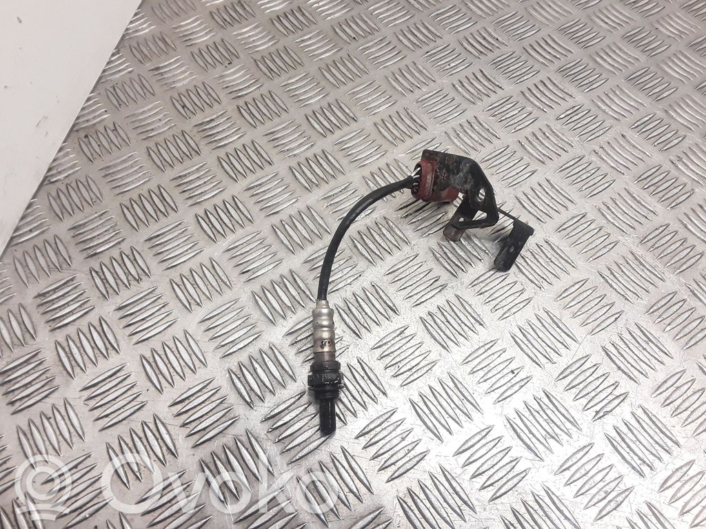 Volkswagen Polo IV 9N3 Lambda probe sensor 