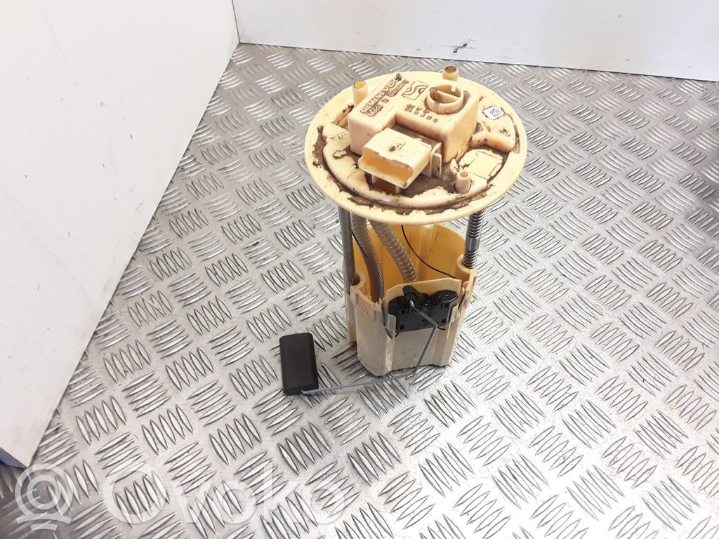 Ford Galaxy In-tank fuel pump 