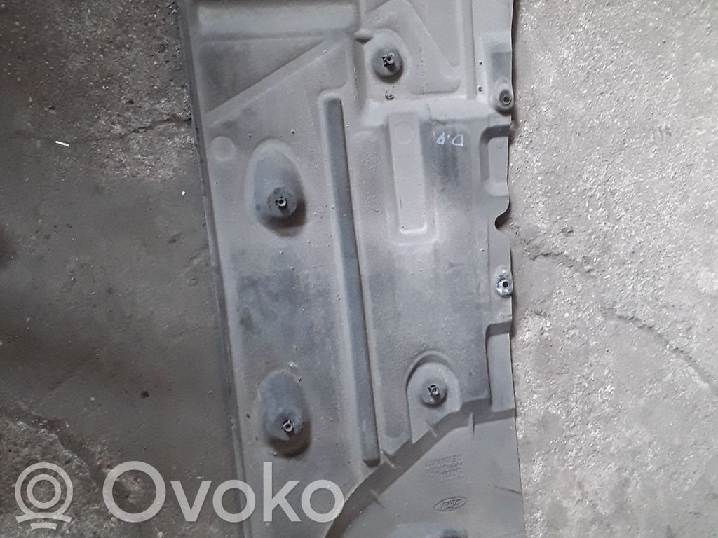Ford Focus Protección inferior lateral 