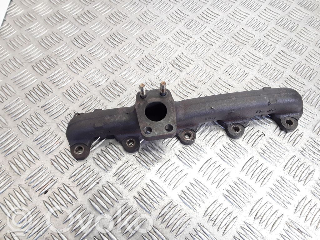 Ford Focus Collettore di scarico 