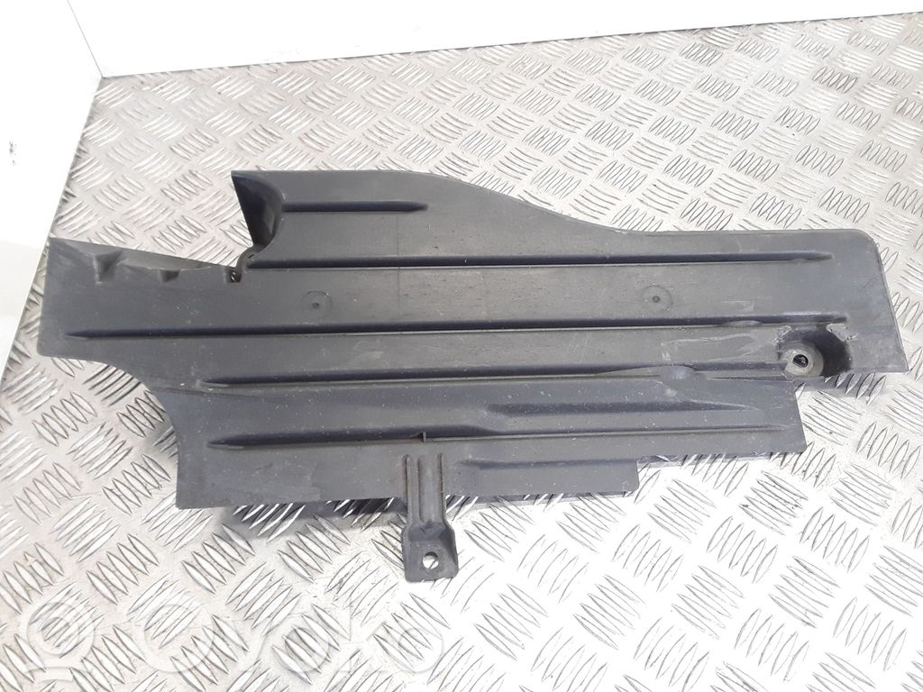 Ford Focus Dugno apsauga galinės važiuoklės 