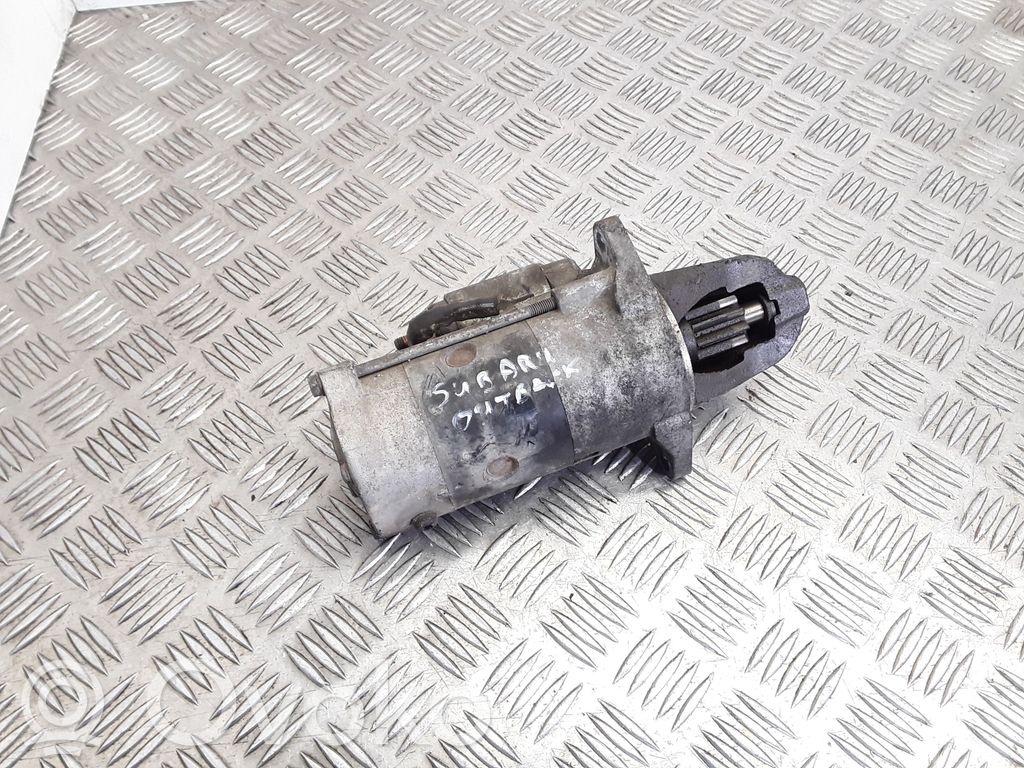 Starteris   23300AA621,M002T89076