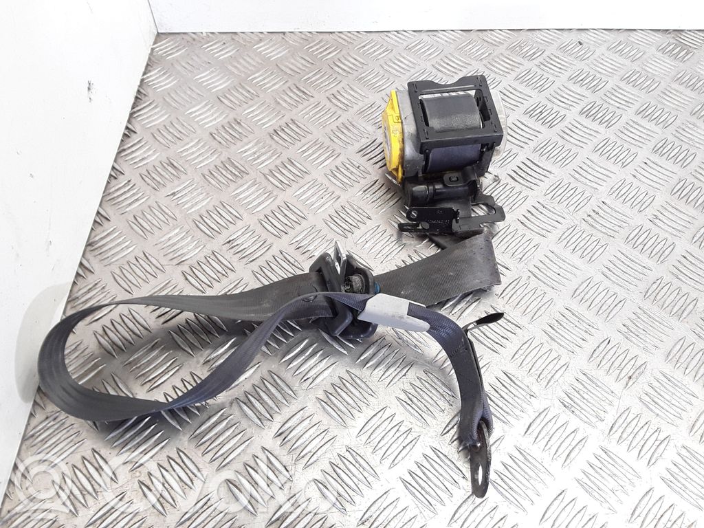 KIA Cerato Cinturón delantero 