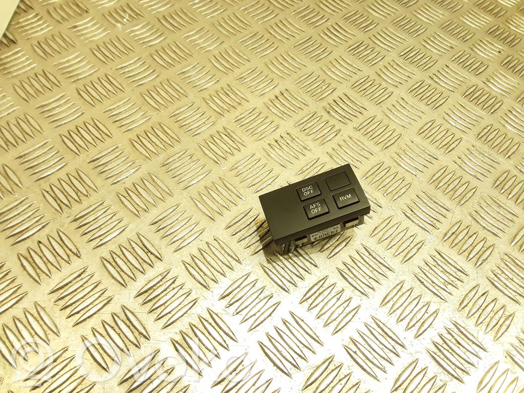Traction control (ASR) switch   GDB366170,10003154