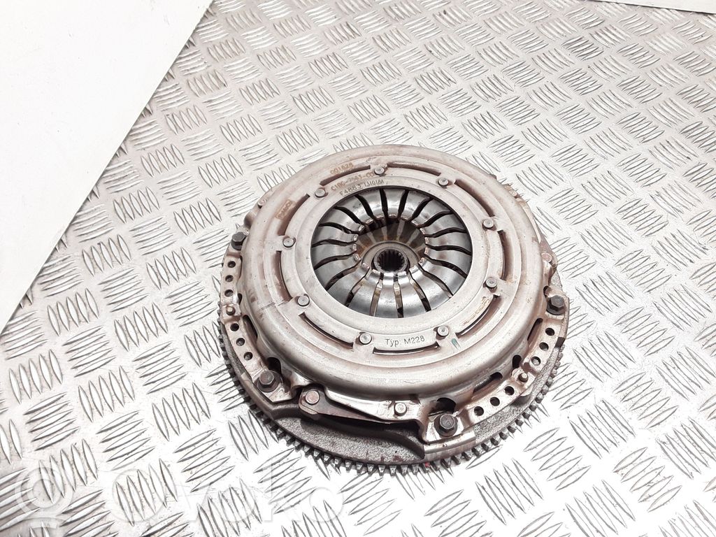 Ford Focus Clutch set kit 