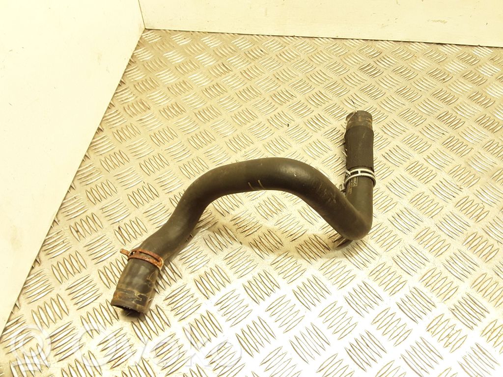 Ford Focus Engine coolant pipe/hose 