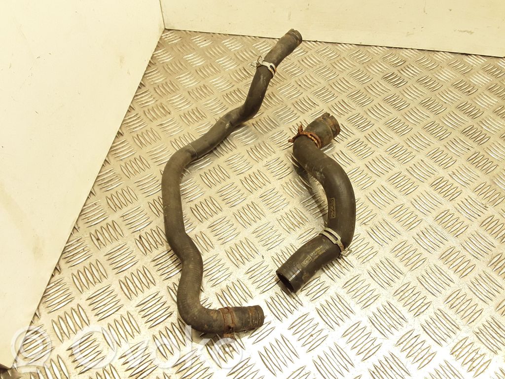 Ford Focus Engine coolant pipe/hose 