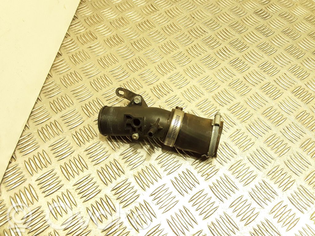 Ford Focus Intercooler hose/pipe 
