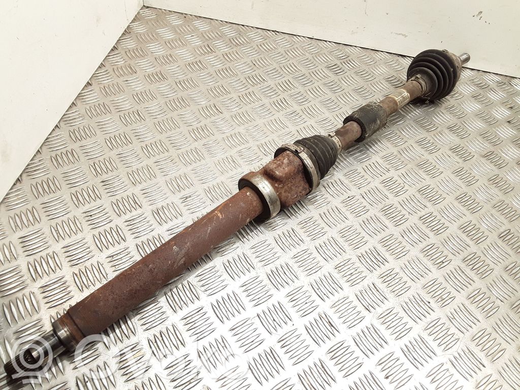 Ford Focus Front driveshaft 