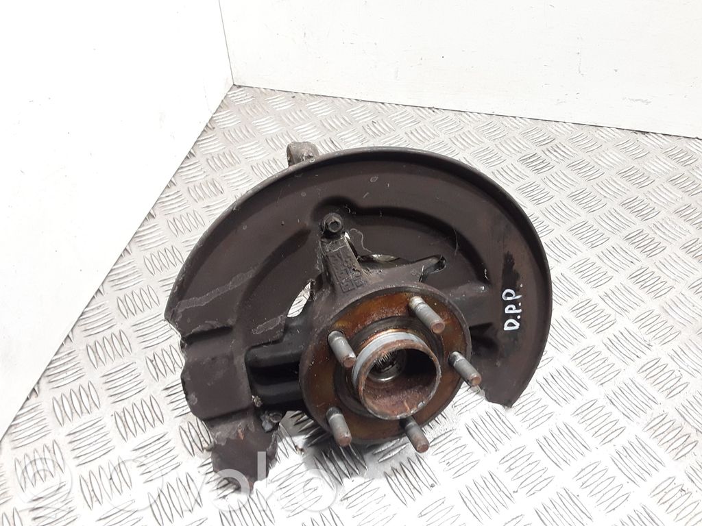 Ford Focus Rumba 