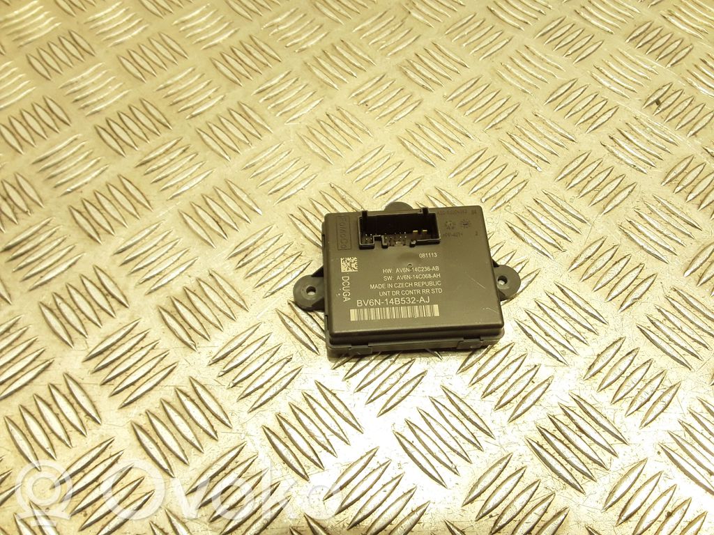 Door control unit/module   AV6N14C236AB,AV6N14C068AH,BV6N14B532AJ