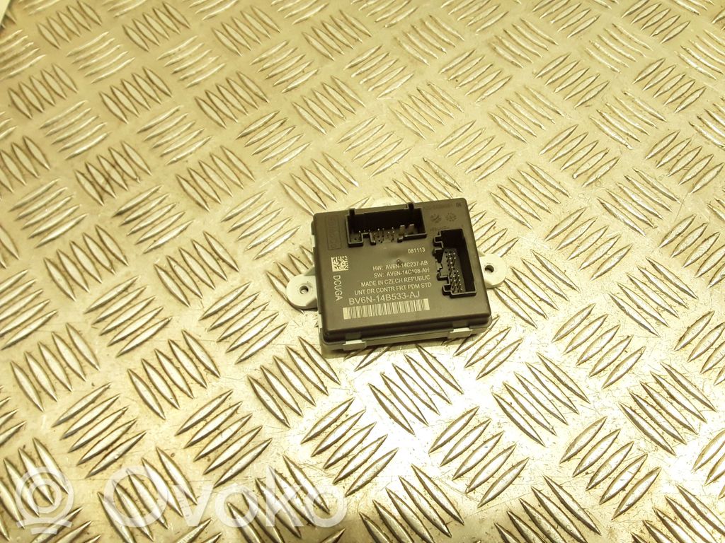 Ford Focus Door control unit/module 