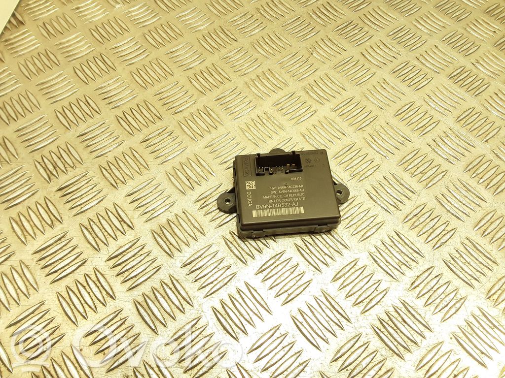 Ford Focus Door control unit/module 