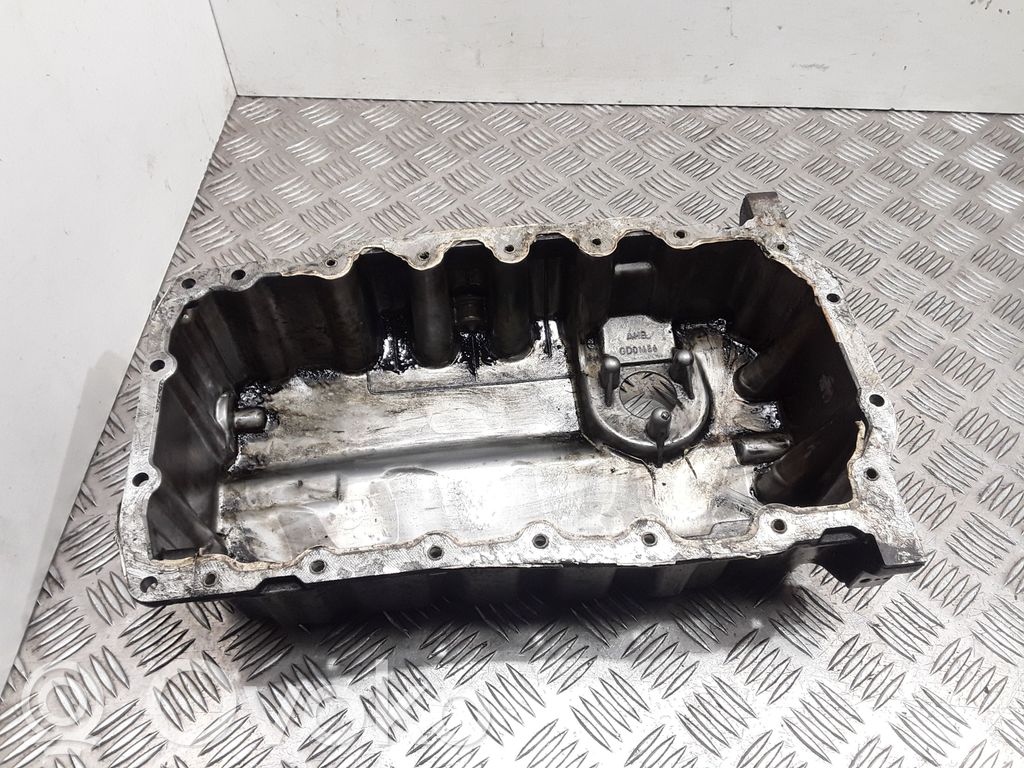 Volkswagen Touran I Karteris 