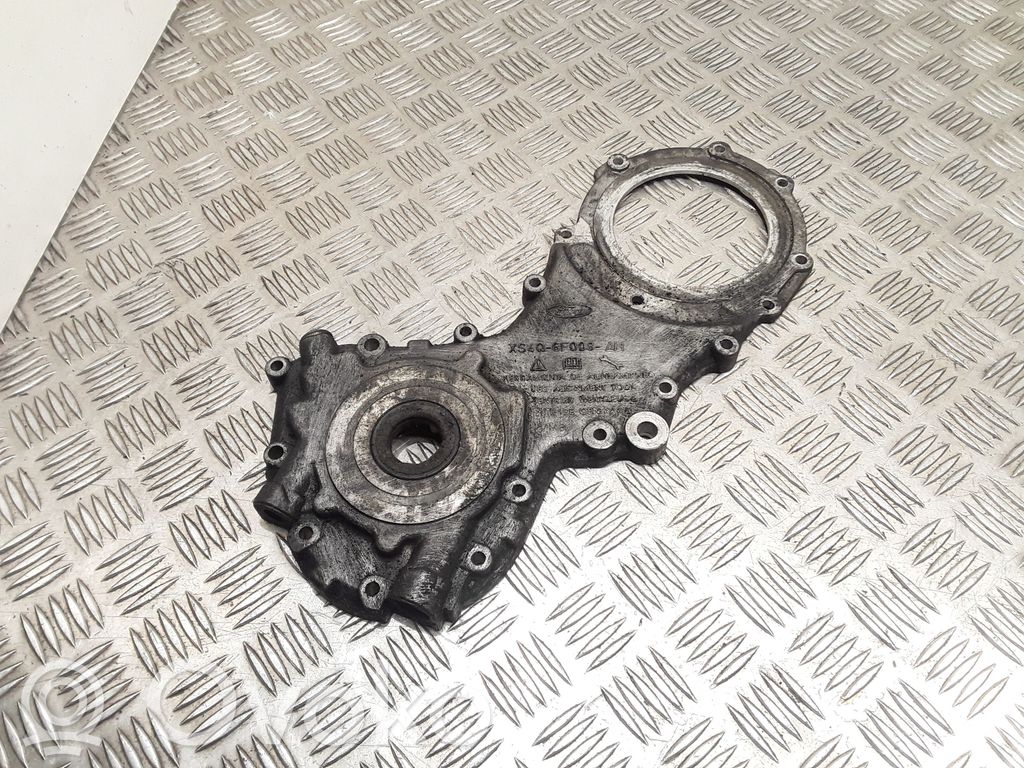 Ford Tourneo Other engine bay part 