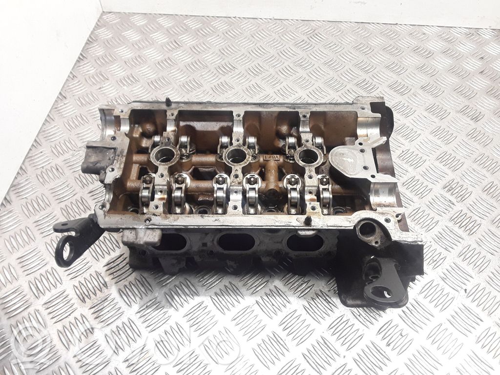 Audi A6 S6 C6 4F Engine head 