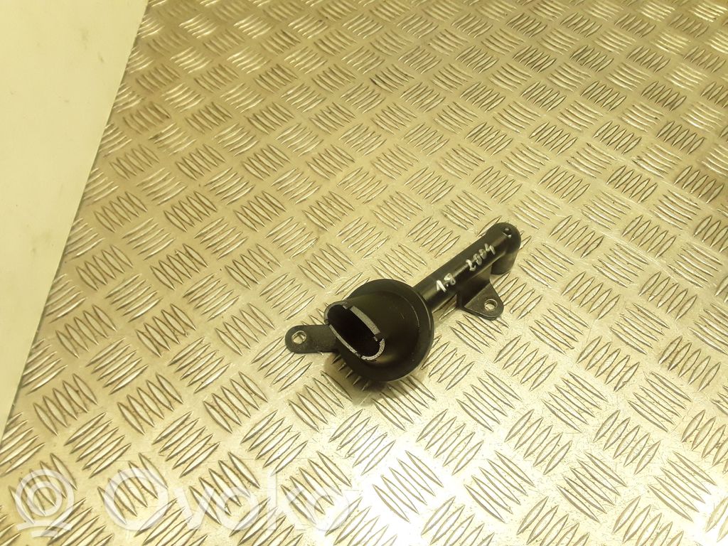 Ford Tourneo Tepimo vamzdelis (-iai)/ žarna (-os) 