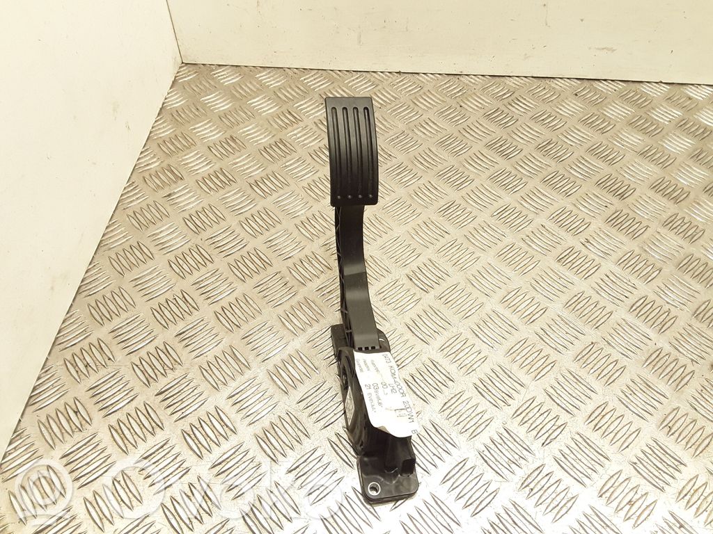 Gaspedal   EV619F836AA