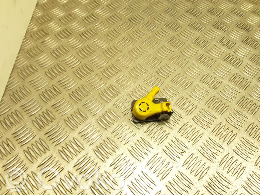 Ford Focus Engine bonnet (hood) release handle 