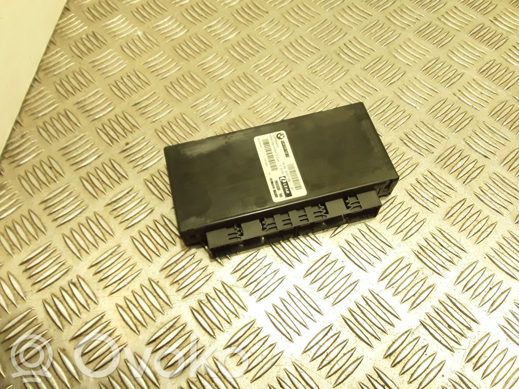 Comfort/convenience module   6135915715501