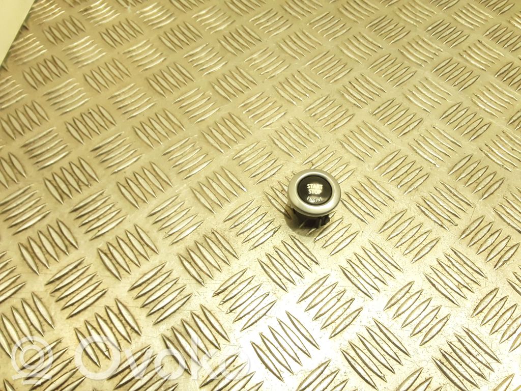BMW 5 E60 E61 Engine start stop button switch 