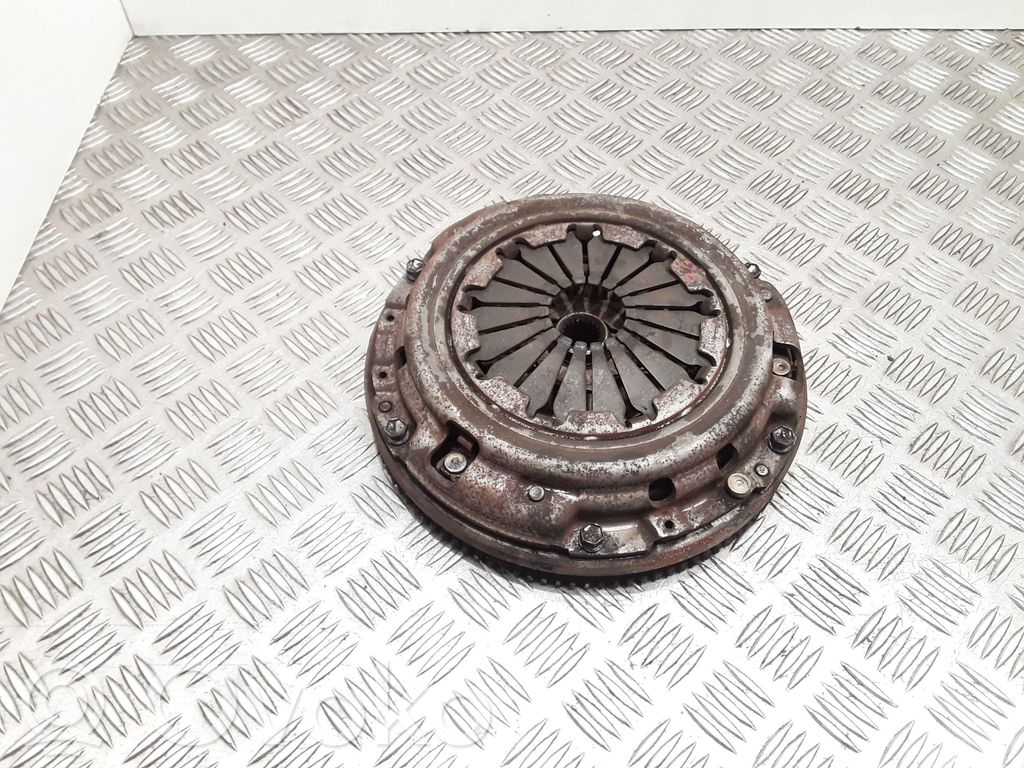 Toyota Corolla Verso E121 Clutch set kit 